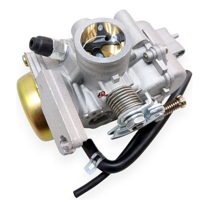 Carburador Completo Tvs Stryker 125 Vitrix