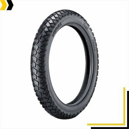 Llanta 120/90-17 Vipal Tr300 Tt