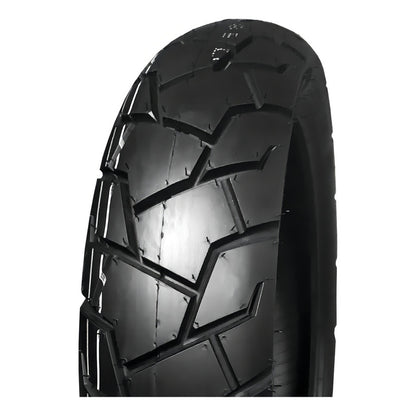 Llanta 100/80-17 Tl 6pr Gu485d Grizzly Max