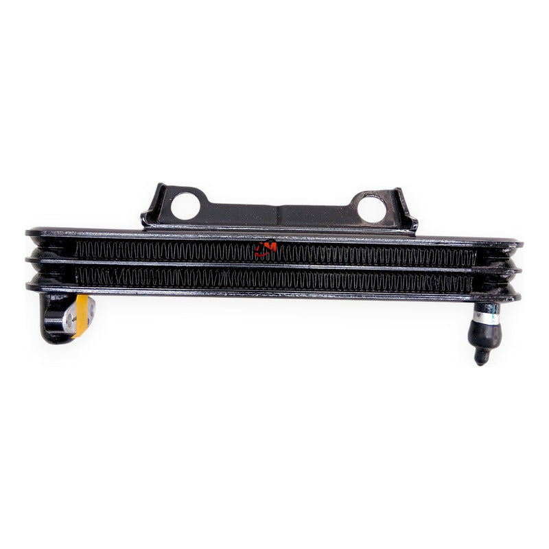 Radiador De Aceite Pulsar 160 Ns F.i Bajaj Original
