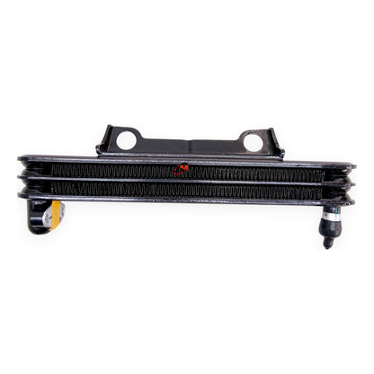 Radiador De Aceite Pulsar 160 Ns F.i Bajaj Original
