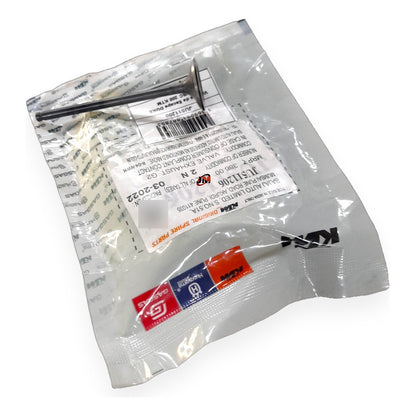 Valvula De Escape Duke 200/rc 200 Ktm Original