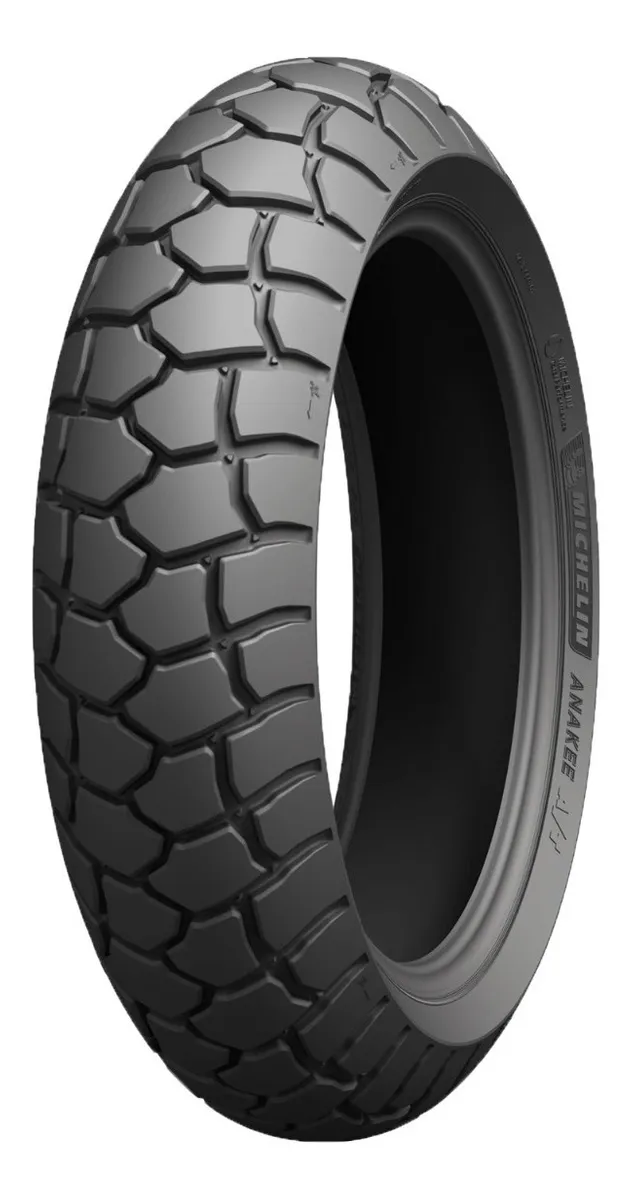 Llanta 150/70-17 Michelin Anakee Adventure Radial Tl