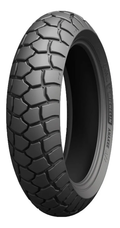 Llanta 150/70-17 Michelin Anakee Adventure Radial Tl