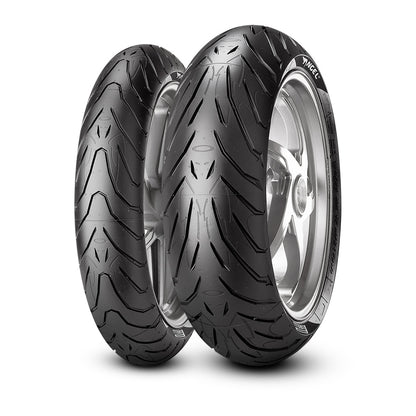Llanta 180/55-17 Pirelli Angel St Tl
