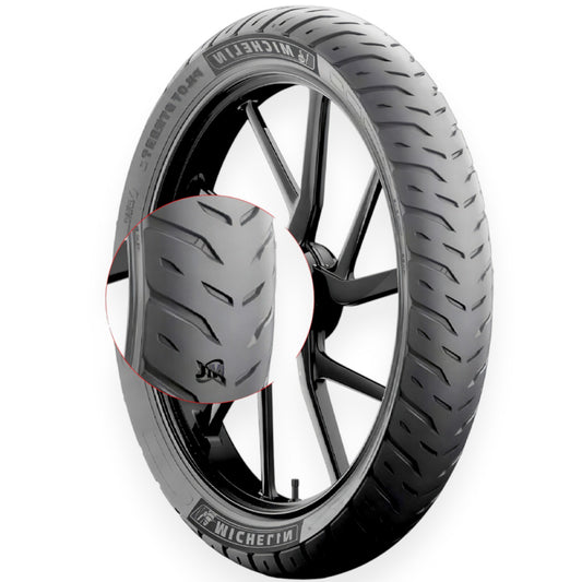 Llanta 90/90-17 Michelin Pilot Street 2 Tl