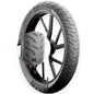 Llanta 100/80-17 Michelin Pilot Street 2 Tl Ns,gixxer,tvs